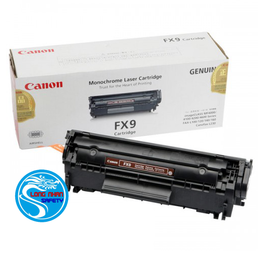 Mực Canon FX9
