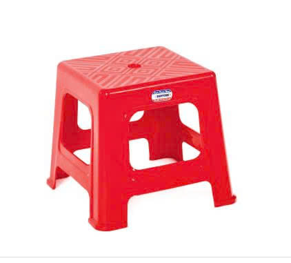 Ghế Lùn Sọc No.246